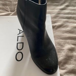Women’s ankle boots